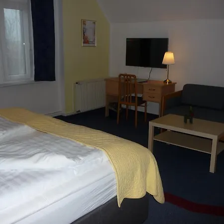 Ostseehotel Scandinavia