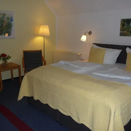 Hotel Ostseehotel Scandinavia