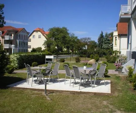 Ostseehotel Scandinavia