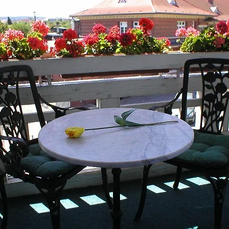 Ostseehotel Scandinavia