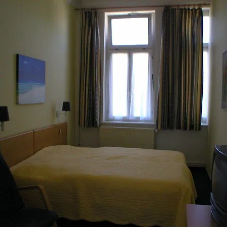 Ostseehotel Scandinavia Hotel Ostseebad Kühlungsborn