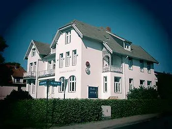 Ostseehotel Scandinavia Hotel