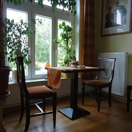 Ostseehotel Scandinavia