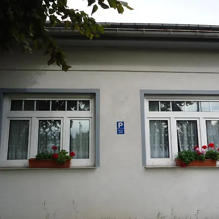 Ostseehotel Scandinavia 3* Ostseebad Kühlungsborn