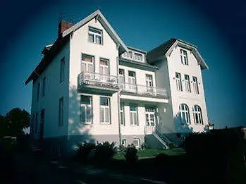 Hotel Ostseehotel Scandinavia 3*